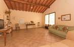 Ferieleilighet - Montaione , Italia - ITN162 20