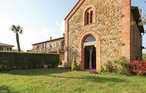 Ferieleilighet - Montaione , Italia - ITN162 21
