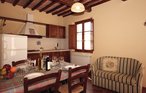 Ferieleilighet - Montaione , Italia - ITN167 10