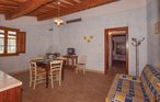 Ferienwohnung - Toiano , Italien - ITN267 11