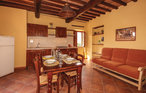 Lejlighed - Montaione , Italien - ITN607 3