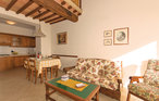 Ferienwohnung - Pomarance , Italien - ITN510 2