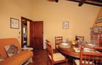 Ferienwohnung - Montaione , Italien - ITN168 11