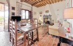 Feriehus - Montaione , Italia - ITN174 10