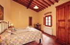 Ferieleilighet - Montaione , Italia - ITN167 11