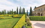 Ferienwohnung - Pomarance , Italien - ITN510 23