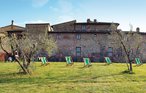 Ferieleilighet - Montaione , Italia - ITN167 18