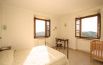 Ferienwohnung - Pomarance , Italien - ITN510 19