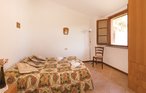 Ferienwohnung - Montaione , Italien - ITN605 19