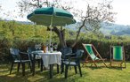 Ferieleilighet - Montaione , Italia - ITN162 24