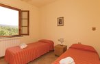 Ferieleilighet - Montaione , Italia - ITN162 16