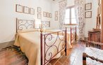 Feriehus - Montaione , Italia - ITN174 14
