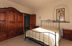 Ferienwohnung - Pomarance , Italien - ITN510 18