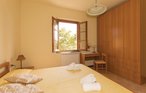 Ferieleilighet - Montaione , Italia - ITN162 14