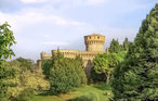 Ferieleilighet - Volterra , Italia - ITN323 19
