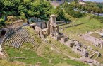 Ferieleilighet - Volterra , Italia - ITN102 8
