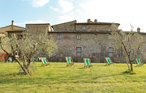 Lejlighed - Montaione , Italien - ITN607 22