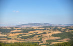 Ferieleilighet - Volterra , Italia - ITN323 20