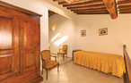 Ferienwohnung - Pomarance , Italien - ITN510 17