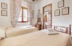 Feriehus - Montaione , Italia - ITN174 13