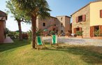 Ferieleilighet - Montaione , Italia - ITN162 2