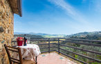 Ferieleilighet - Volterra , Italia - ITN323 2