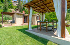 Feriehuse - Gavignano , Italien - ITN453 13
