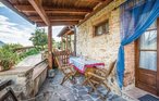 Ferieleilighet - Volterra , Italia - ITN102 2