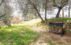 Ferieleilighet - Volterra , Italia - ITN323 11