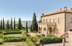 Ferienwohnung - Pomarance , Italien - ITN510 11