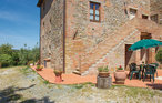 Lejlighed - Montaione , Italien - ITN607 7
