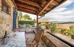 Ferieleilighet - Volterra , Italia - ITN102 14