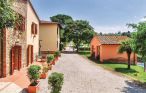 Ferieleilighet - Montaione , Italia - ITN162 8