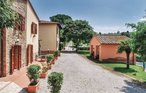 Ferienwohnung - Montaione , Italien - ITN168 7