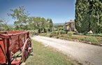 Feriehus - Montaione , Italia - ITN174 8