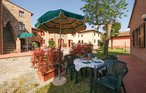 Ferieleilighet - Montaione , Italia - ITN162 11