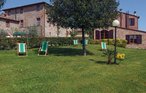 Semesterlägenhet - Montaione , Italien - ITN164 12