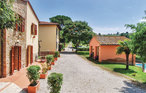 Lejlighed - Montaione , Italien - ITN607 9