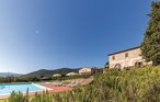 Lejlighed - Pomarance , Italien - ITN437 1