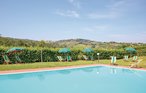 Lejlighed - Montaione , Italien - ITN607 1
