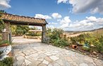 Ferieleilighet - Volterra , Italia - ITN102 15