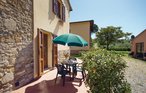 Semesterlägenhet - Montaione , Italien - ITN164 10