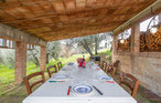 Ferieleilighet - Volterra , Italia - ITN323 10