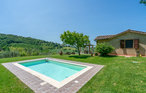 Feriehuse - Gavignano , Italien - ITN453 1