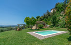 Feriehuse - Gavignano , Italien - ITN453 11
