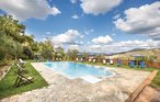 Ferieleilighet - Volterra , Italia - ITN102 9