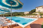 Lejlighed - Pomarance , Italien - ITN437 5