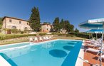 Lejlighed - Pomarance , Italien - ITN437 7