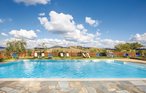Ferieleilighet - Volterra , Italia - ITN102 10