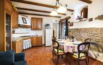 Ferienwohnung - Volterra , Italien - ITN101 3